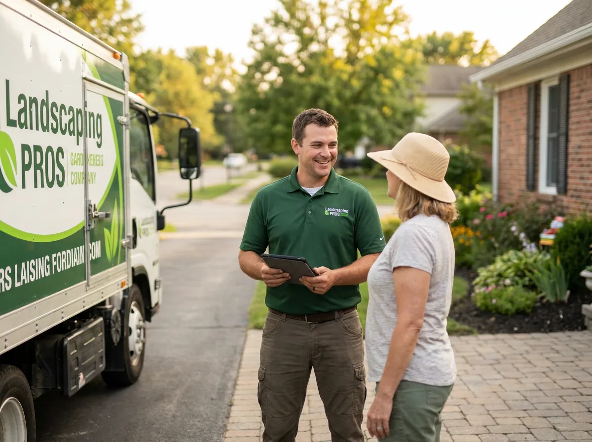 Landscaping Cottageville, SC FAQs